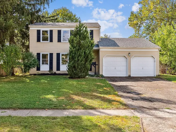 3437 Graystone Dr, Columbus, OH 43232