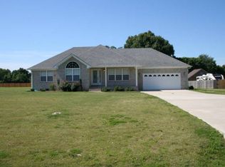 151 Cortez Cv, Dyersburg, TN 38024