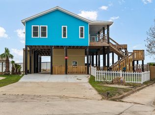 610 Sandollar Cir, Pt Aransas, TX 78373