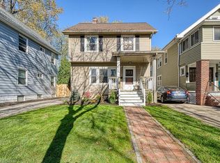 17474 Shaw Ave, Lakewood, OH 44107