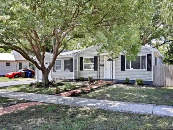 3179 11th Ave N, Saint Petersburg, FL 33713