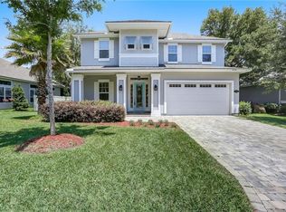 96128 Ocean Breeze Dr, Fernandina Beach, FL 32034