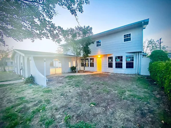 929 Jeter Ave, Odessa, TX 79761