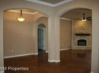 3020 Stallion Dr, Waco, TX 76706