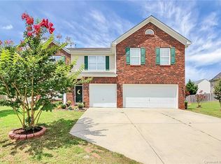 3000 Sagebrush Bnd, Monroe, NC 28110