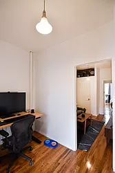 Rented by The Agency