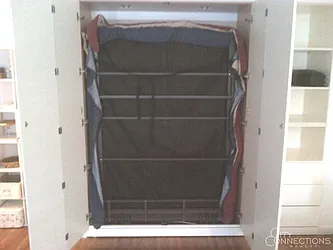 Rented by City Connections Realty