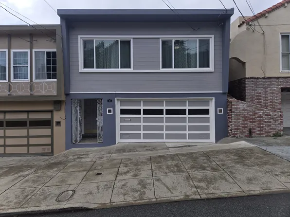72 Prague St, San Francisco, CA 94112