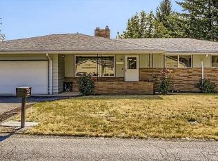 3120 SE 119th Ave, Portland, OR 97266