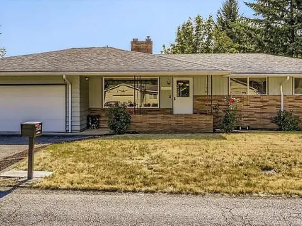 3120 SE 119th Ave, Portland, OR 97266