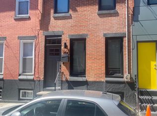 1542 S Woodstock St, Philadelphia, PA 19146