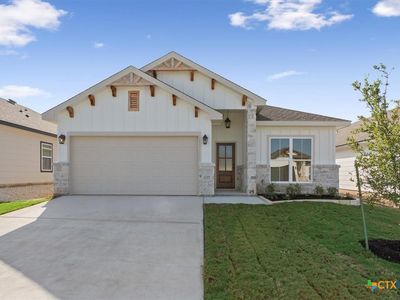 2225 Bigtooth Maple Rd, Temple, TX, 76502