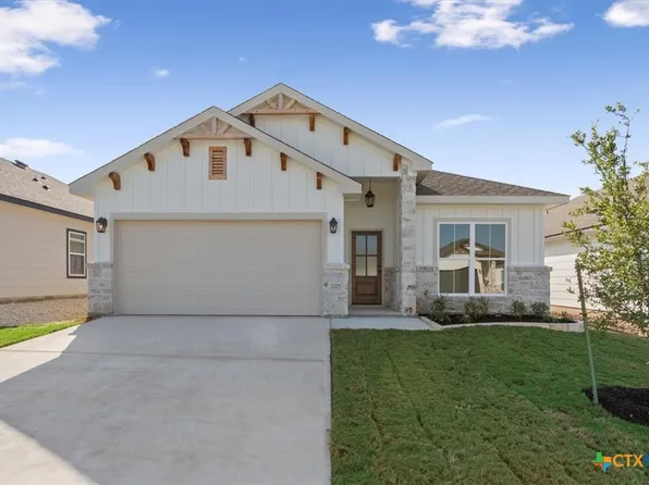 2225 Bigtooth Maple Rd, Temple, TX 76502