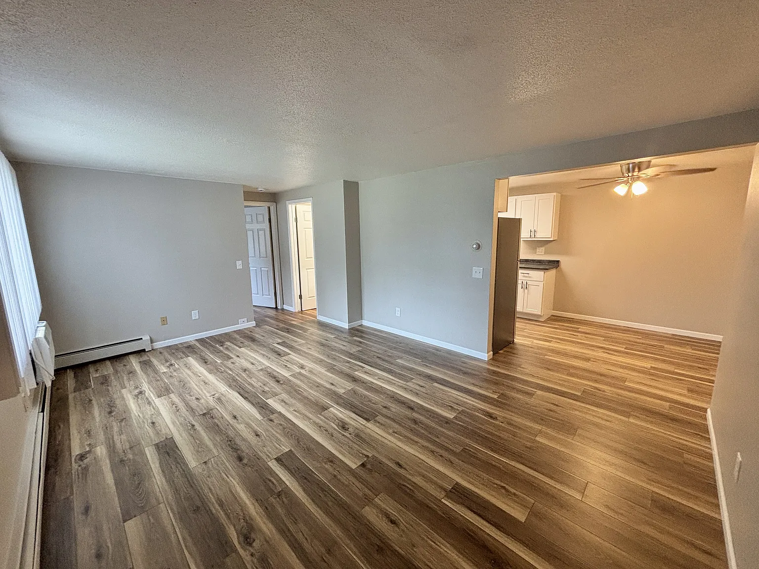 Capitol View Apartments — Photo 2