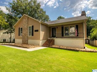 13113 Chaney Thompson Rd SE, Huntsville, AL 35803