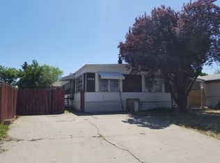 556 1/2 Eastwood Dr, Grand Junction, CO 81504