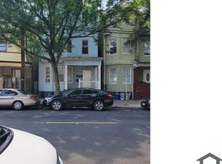 169 S 10th St FLOOR 1, Newark, NJ 07107