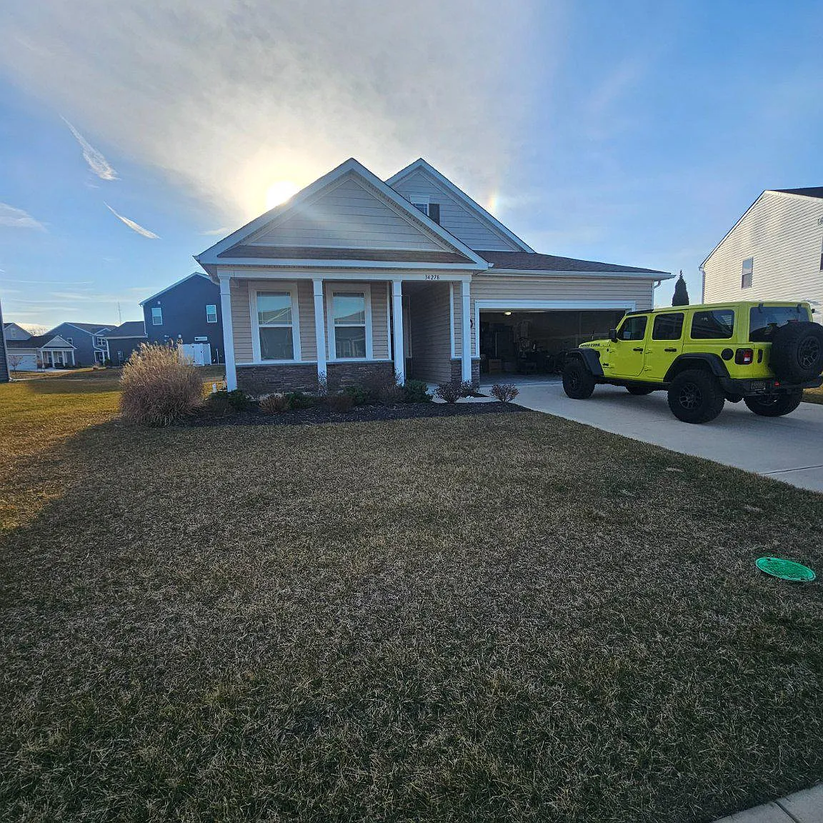 3 bed, 2.0 bath, 1850 sqft, $2,750 — Photo 1