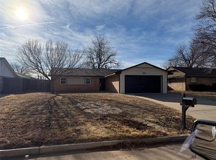 1808 E Tyler St, Altus, OK 73521