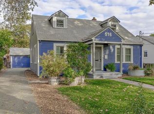 516 G St, Davis, CA 95616