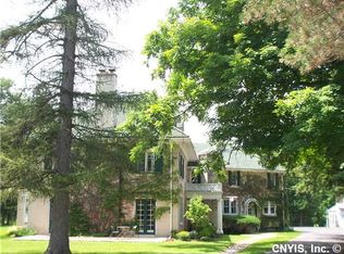 1005 Sherrill Rd, Sherrill, NY 13461