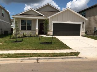 185 Spotted Rail Rdg, Leander, TX 78641