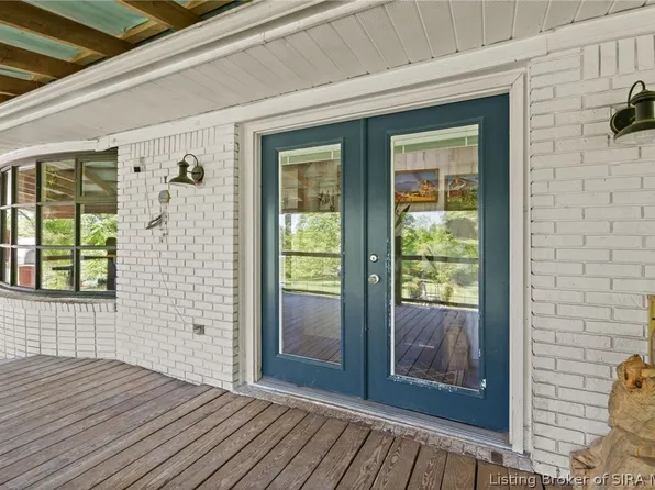 1610 Bennett Road, English, IN 47118