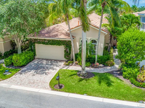 125 Andalusia Way, Palm Beach Gardens, FL 33418