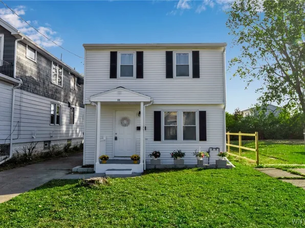 11 Dunlop Ave, Buffalo, NY 14215