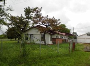 33425 W 321st St S, Bristow, OK 74010