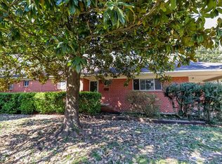 712 S 18th St, Oxford, MS 38655