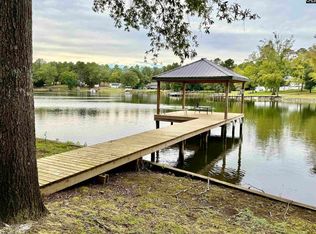 2178 Duck Cove Rd, Camden, SC 29020