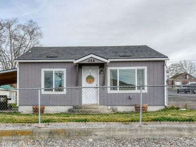 326 NE Cherry St, Pilot Rock, OR, 97868