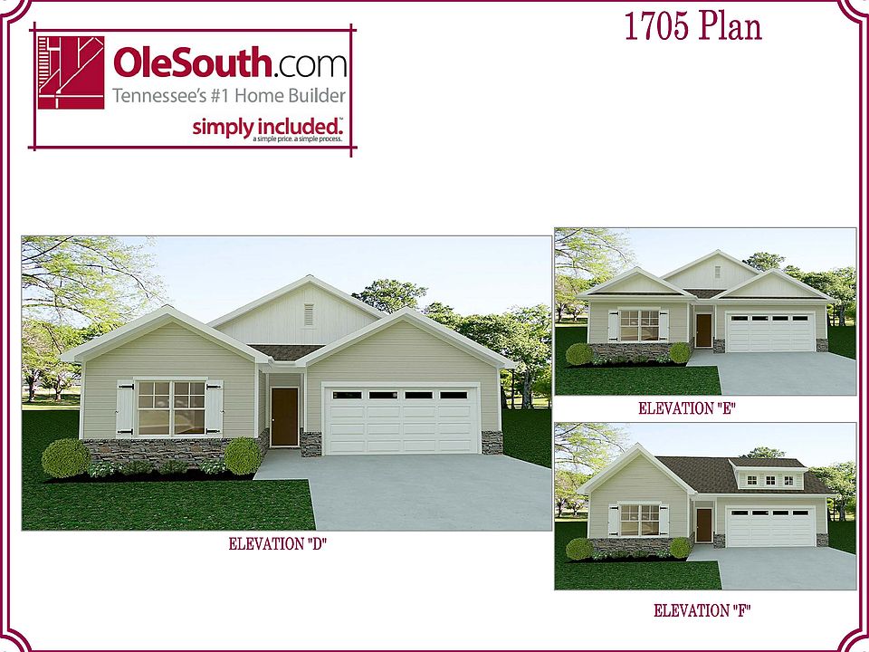 1705 Exterior Rendering