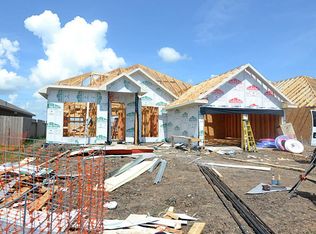 9714 Shimmering Lakes Dr, Rosharon, TX 77583