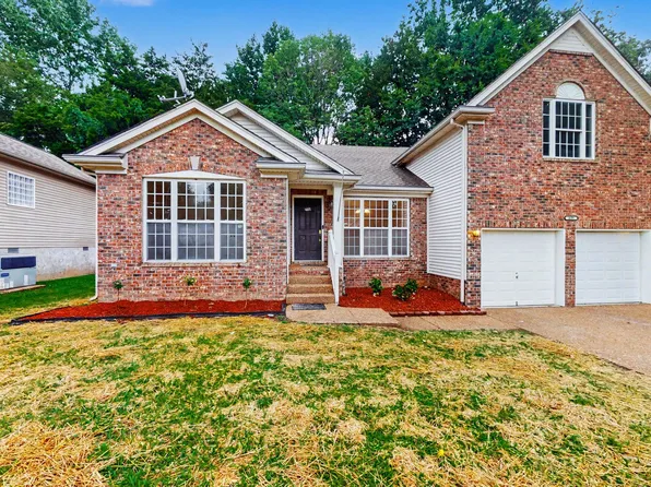 609 Casey Pl, Hermitage, TN 37076