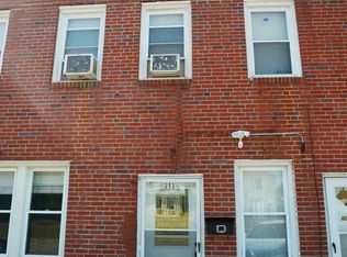 313 Wise Ave, Baltimore, MD 21222