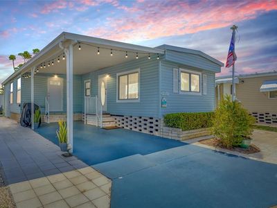 9790 66th St N Lot 160, Pinellas Park, FL, 33782