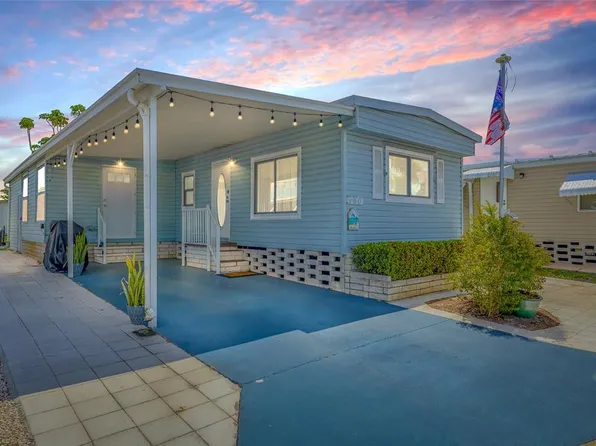 9790 66th St N Lot 160, Pinellas Park, FL 33782