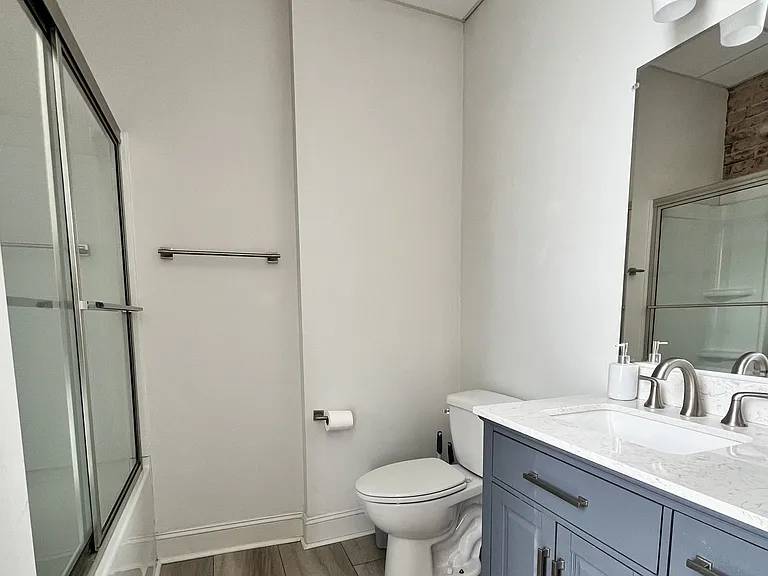 201 E Lafayette St #3E — Photo 6
