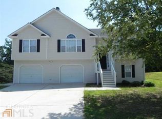 6415 Harvester Cir, Douglasville, GA 30134