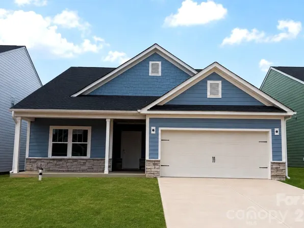 141 Borders St #198, Statesville, NC 28677