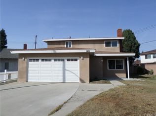 21901 Ackmar Ave, Carson, CA 90745