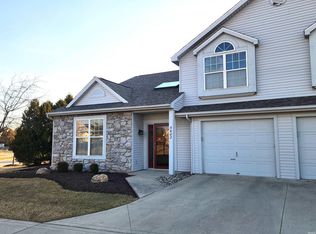 5402 Thornbriar Ln, Fort Wayne, IN 46835