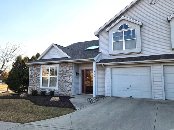 5402 Thornbriar Ln, Fort Wayne, IN 46835