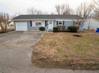 1115 McElroy Way, Bowling Green, KY 42104