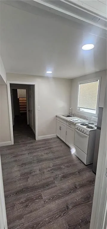 1 bed, 1.0 bath, 600 sqft, $1,595 — Photo 4