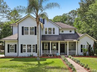 12258 DEEDER Lane, Jacksonville, FL 32258