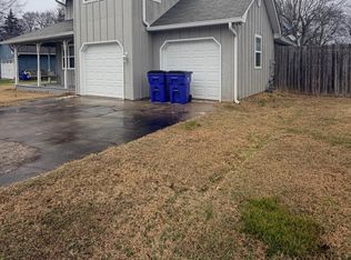 207 Cedarwood Trl NW, Cleveland, TN 37312