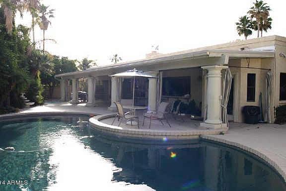 2nd image of 8209 E Del Cristal Dr